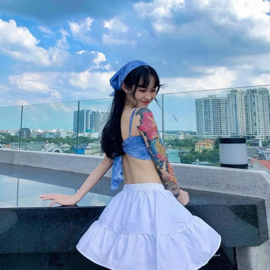 白狐