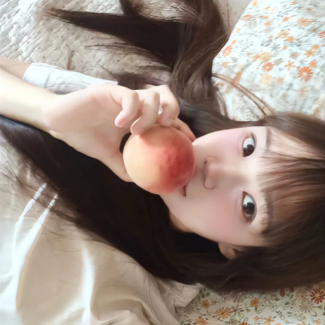 粉红香蕉